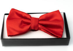 Thomas Jeans Csokornyakkendő piros