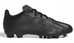 Adidas Ifjúsági futballcipő X CRAZYFAST. 4 FxG méret 28, 5 (IE1590)