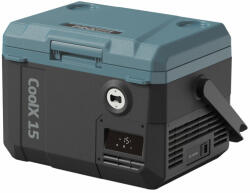 Pro-User CoolX 15 hűtőláda (15 liter) (20407)