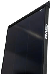Pro-User SPS120 Slimline solar panel keskeny 120 Watt (28111)