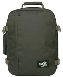 CabinZero Classic kis utazó hátizsák 28l keki-barna