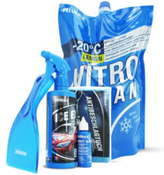  Téli alap csomag (telialap)