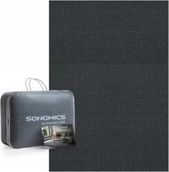 Songmics Rövid sörtéjű szőnyeg Songmics 120 x 170 cm (TAR013G02)