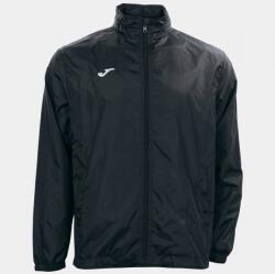 Joma Rainjacket Alaska Ii Black 3xl
