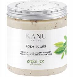 Kanu Só testradír Zöld Tea 350 g Kanu Nature (5905647443201)