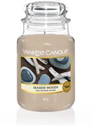 Yankee Candle illatgyertya Seaside Woods Ssic Nagy