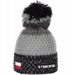 Viking Férfi sapka Viking Cornet Active Style fekete (210/21/0425/09/UNI)