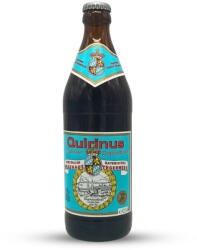 Herzoglich Bayerisches Brauhaus Tegernsee Tegernseer Quirinus | Herzoglich Bayerisches Brauhaus Tegernsee| 0, 5L - 7%