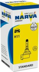 NARVA Bec, far faza lunga NARVA 480723000 (480723000) - centralcar