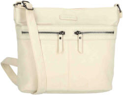 Enrico Benetti Női kézitáska Enrico Benetti Babette - krémes