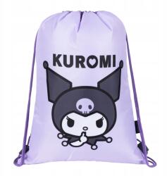 ST.RIGHT Iskolai cipőtartó táska Kuromi Violet kislánynak (UP-93724)