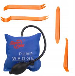 Super PDR Szerelőpárna Emelő Feszítő Lehúzó 135 Kg (poduszka-rozporowa-9731526pro)