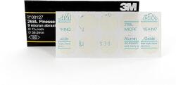 3M Set Discuri Abrazive 9 Microni 36 mm (001273M)