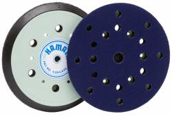 Hamach Taler Masina Slefuit Colad Hook and Loop Hard Pad, 15 Gauri, 150mm (010860CLD)