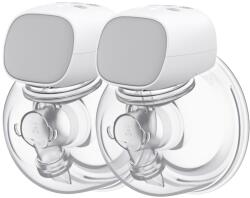 Momcozy Pompa de san Momcozy Hands-free dubla S9 Pro Grey (MOM-BP274-GR71BA-A) - erfi