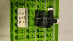 Zzvf 1K0965561J Kiegészítő Vízpumpa Eredeti Audi Skoda Seat Vw 1K0 965 561 J