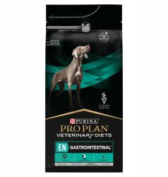 PRO PLAN Veterinary Diets Canine En Gastrointestinalis Eledel eledel kutyáknak 1, 5 kg