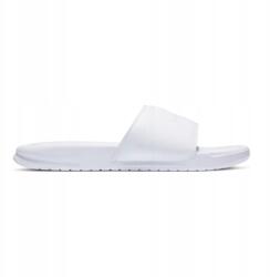 Nike Női strand papucs uszodába fehér Nike Benassi Jdi méret 40, 5 (PRO_343881-115)