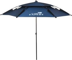 EnergoTeam Umbrela Carp Expert cu sistem de ventilatie, 220cm (73542220)