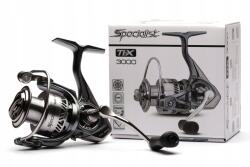 SANGER Erős Sanger Specialist Ti-x 3000 Orsó (2715530)