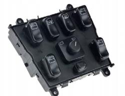 NTY Ablakemelő Kapcsoló Panel Mercedes M-osztály W163 98-05
