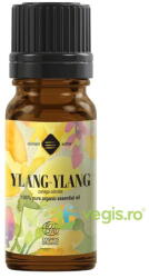 Elemental Ulei Esential de Ylang-Ylang Bio 10ml