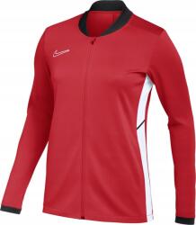 Nike Férfi Pulóver Nike Dri-fit Academy 25 Track Jacket Piros FZ9824 657, S (197859375523)