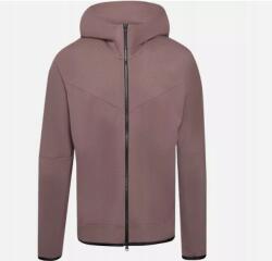 Nike Férfi Sport Pulóver Nike kapucnis, cipzáros Tech Fleece méret S (PRO_DX0822-291)
