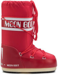 Moon Boot -10% Moon Boot Hótaposó Icon Nylon Piros 39/41 (80D1400440 D001)