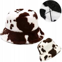  Női Sapka Bucket Hat Nyári Meleg Kényelmes (Bucket hat czapka damska kapelusz)