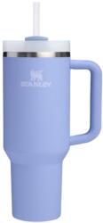 STANLEY Cana termoizolanta Stanley The Quencher H2. O FlowState Tumbler 1.20L, Hydrangea 10-10825-017 (10-10825-017)