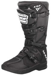 LS2 Cizme Cross Enduro LS2 Raptor, marime 45, culoare negru (AK71120M011245) - mxenduro