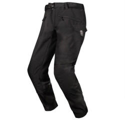 LS2 Pantaloni textil moto barbati, LS2 Douglas, culoare negru, marime L (AK65090F01125) - mxenduro