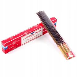 Satya Jasmin Blossom pálcikás füstölő (jázminvirág) 15 g Satya (PU_INC112G)