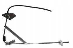 Tangde iveco ablakemelő szerkezet jobbos Tangde TD09-59-029R