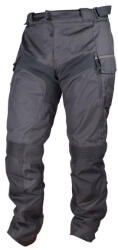 LS2 Pantaloni moto, LS2 TRAVEL, culoare negru gri, marime M (AK65100W10074) - mxenduro