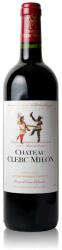 Chateau Clerc Milon - Pauillac AOC, Grand Cru Classe rouge Magnum 2014 - 1.5L, Alc: 13%