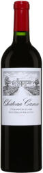 Chateau Canon - Saint-Emilion AOC, Premier Grand Cru Classe 2016 - 0.75L, Alc: 14%