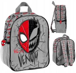 Paso Pókember kiránduló hátizsák óvodába (SP23BB-303)