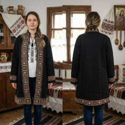 Ie Traditionala Suman Traditional Gabriela 3