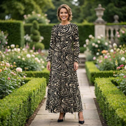 Ie traditionala Rochie eleganta Bella 41