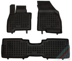 Rezaw-Plast Covorase auto Jaecoo 7 PHEV 2024-prezent Rezaw Plast (205502)
