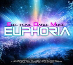 Various Edm Euphoria 2013