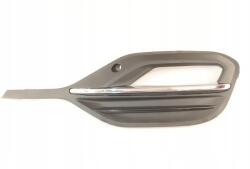 Polcar Opel Astra K Lift Lökhárító Rács Halogén Króm Jobb Csere Új