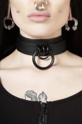 KILLSTAR zgardă KILLSTAR - Susper - Black - KSRA010805
