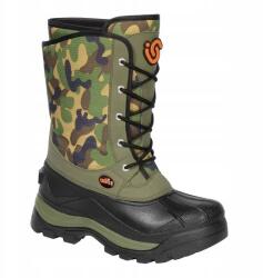  Cipők Hótaposó Téli Melegítő Magas Vízálló Moro Blizzy 46 * (06400N)