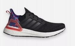 adidas Sportcipő Adidas UltraBOOST 20 fekete méret 38 2/3 (PRO_H04408)