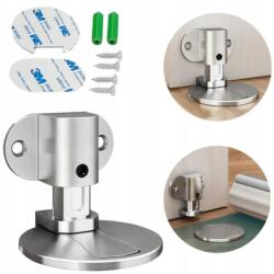  Ütköző Ütköző Ajtóhoz Fém Mágneses Ütköző Állítható Határoló (ODBOJNIK ODBÓJ DO DRZWI METALOWY MAGNETYCZNY)