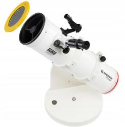 Bresser Messier 5 Dobson Bresser teleszkóp napszűrővel (4716413)