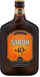 Stroh Rom Stroh, 40% alc. , 0.7L, Austria
